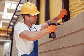 Best Siding Removal and Disposal  in De Soto, IA